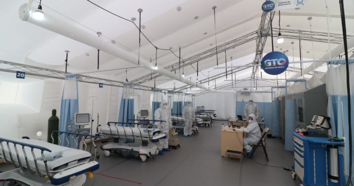 No hay inmunidad de rebaño ante el COVID-19, confirman estudios; 14 positivos en PJ.