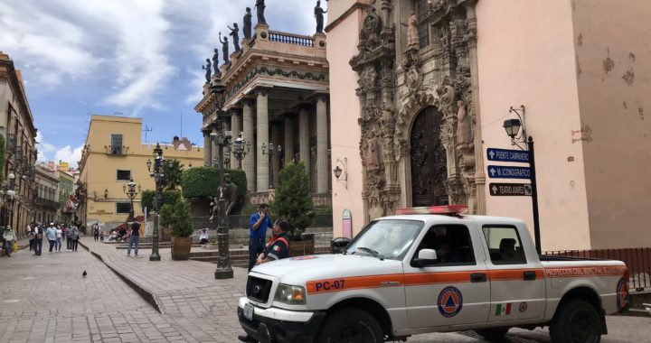 Nueva cresta del COVID deja 38 fallecidos en 24 horas en la entidad