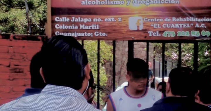 Se atienden anexos para garantizar que se apliquen medidas de salud