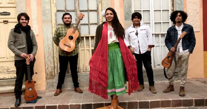 Presentará IEC en julio 14 conciertos online