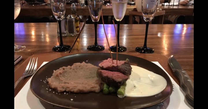 Restauranteros ven el futuro en la total incertidumbre: Canirac