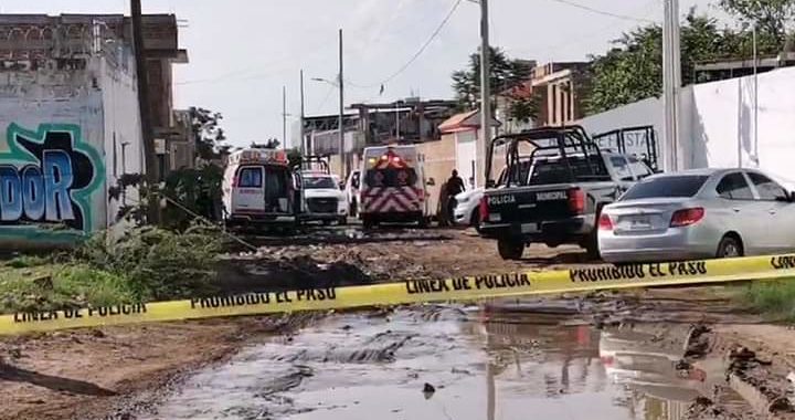 Sacude al Estado masacre en anexo de Irapuato, mataron a 24, hay 7 lesionados