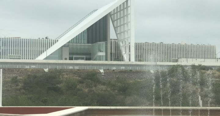 Diputado del PANAL, da positivo a COVID-19 ya son dos diputados y 10 trabajadores contagiados