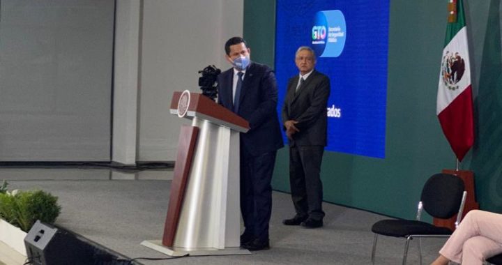 Apuestan al trabajo coordinado para atacar inseguridad en Guanajuato