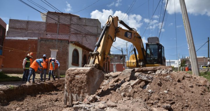 CMIC Guanajuato reporta que todavía no han recuperado 14 mil empleos de la construcción