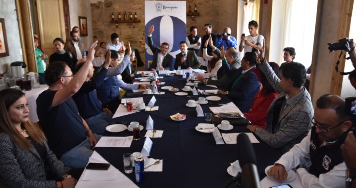 Quiere Consejo Turístico de la capital 2MDP