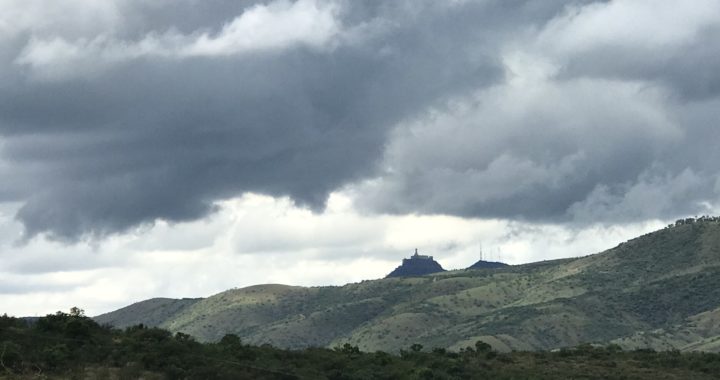 Lluvias seguirán y también la recuperación de acuíferos y mantos freáticos: Jaramillo