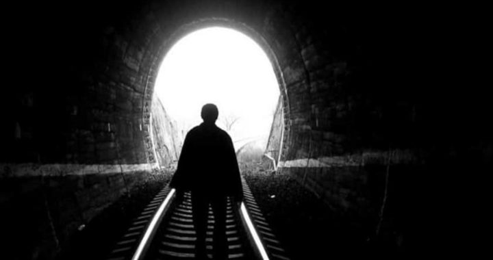 La sociedad de la desesperanza