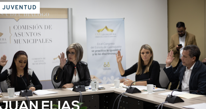 LOS 5 INTEGRANTES DEL PANAL,  RESULTARON POSITIVOS A COVID-19