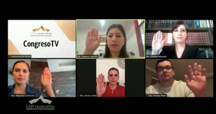 Buscan endurecer delito de feminicidio