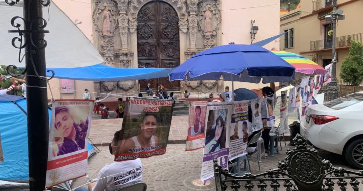 Fondo de víctimas alcanzará para cubrir los primeros seis meses del año