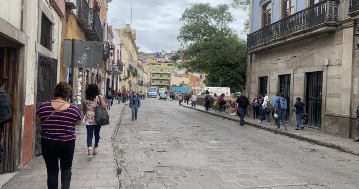Multar por no traer cubre bocas no es un tema recaudatorio: regidora