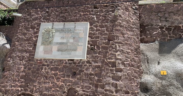 Guanajuato aun y con deuda está por debajo de la media nacional