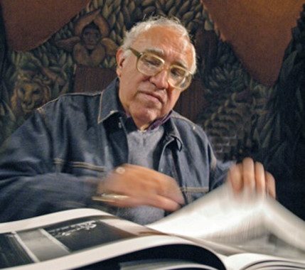 Monsiváis: 10 años sin el cronista por excelencia*