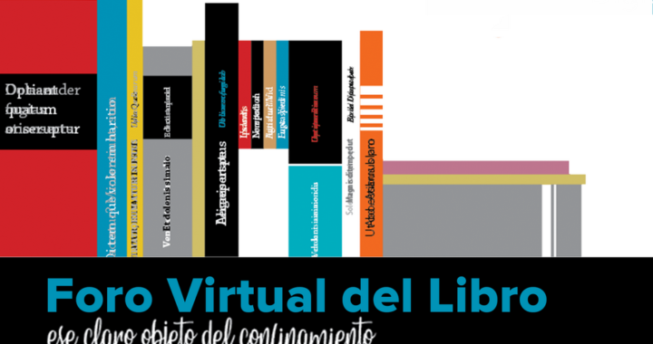 Continúa Foro con presentaciones editoriales