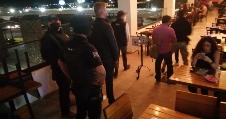 Siguen recomendaciones para no realizar reuniones durante la pandemia