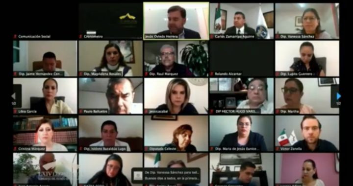 Hay 26 detenidos tras los ataques a los anexos