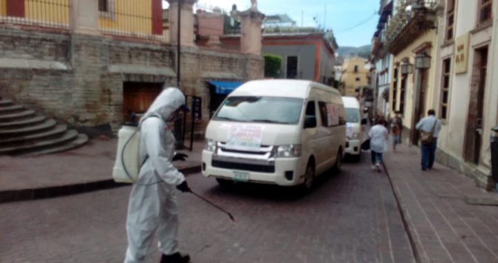 De mal gusto haber publicado zonas con mayor contagio de COVID-19: alcalde