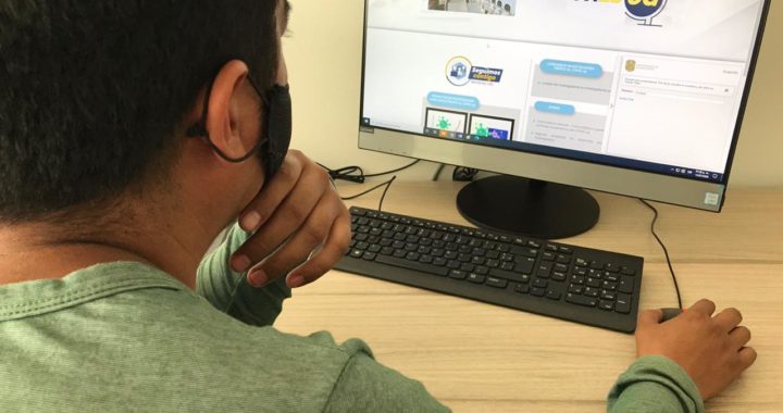 Ofrece la UG apoyo psicológico a la población ante la pandemia
