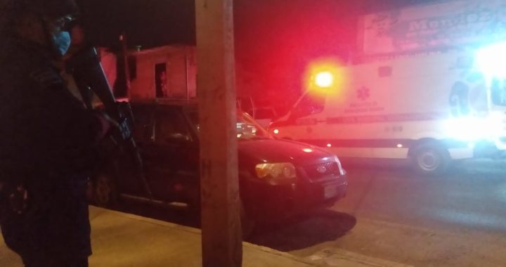 Una mujer y un hombre fueron asesinados en diferentes hechos