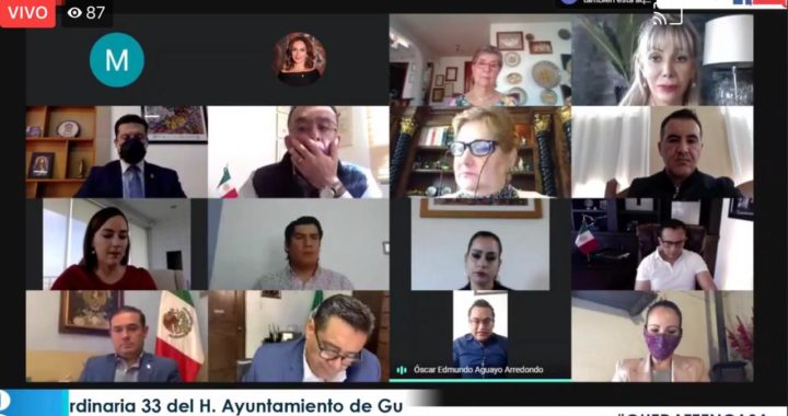 Capitalinos no entienden que la pandemia es real: Tey Garza