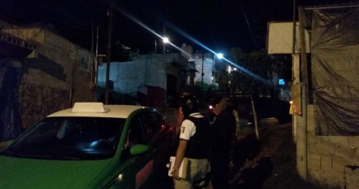 Refuerzan operativos de revisión con el Ejército