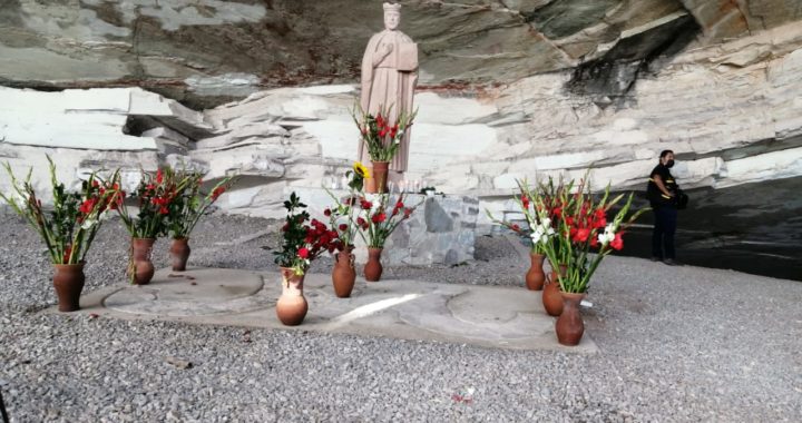 Prepara SSC operativo para el día de la Cueva en la capital