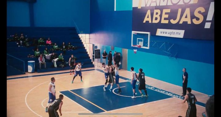 Congreso de Cultura Física y Deporte de la UG llega a 800 personas