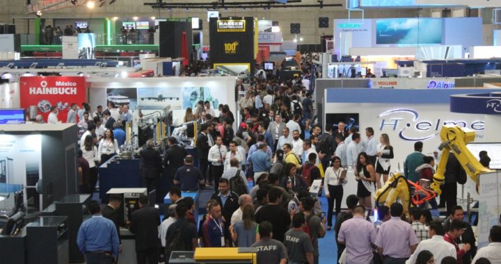 Hannover Messe será virtual este 2020