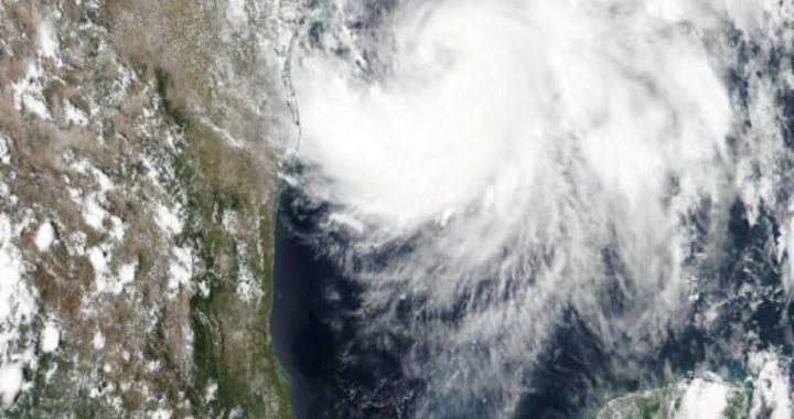 Migrantes guanajuatenses no han sido afectados por la tormenta Hanna