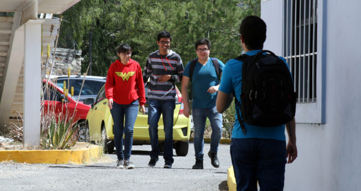 UG detecta que los jóvenes son vulnerables durante el confinamiento