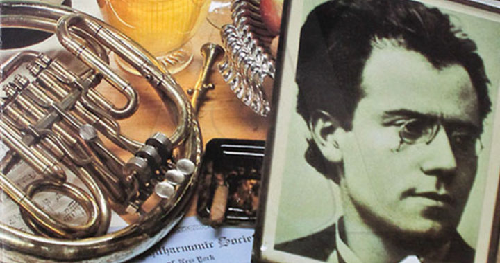 A 160 años del nacimiento de Gustav Mahler*