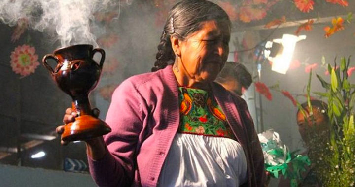 Medicina tradicional-casera, herencia matriarcal*