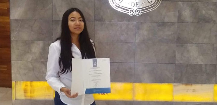 Campus Celaya-Salvatierra UG premia excelencia