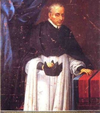 La misión del padre José Vidal y los “zafenis” o “zasemis” en el Guanajuato de hace 344 años