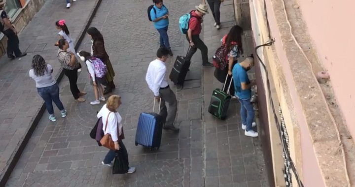 El 2020 es un año perdido para los hoteleros de Guanajuato