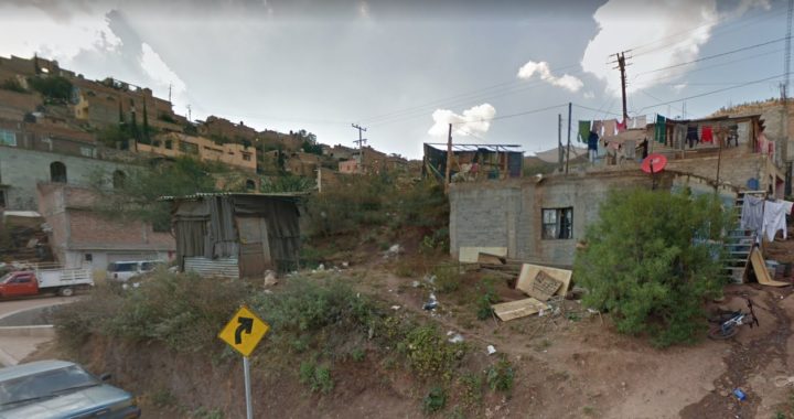 Venderán terrenos a habitantes de colonias irregulares