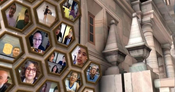 Pandemia no impidió el crecimiento en matriculas de estudiantes de la UG