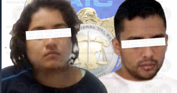 Elihú estaba secuestrado, los presuntos responsables ya están detenidos