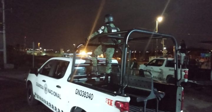 El Marro Declarará en Valle de Santiago