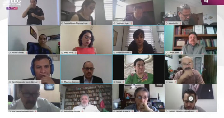 Abren segunda convocatoria para conformar consejos municipales y distritales