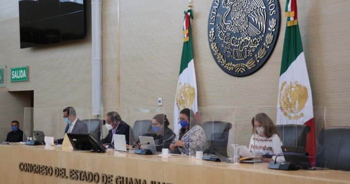 Surge nuevo caso de Covid en el Congreso, seguirá en cuarentena