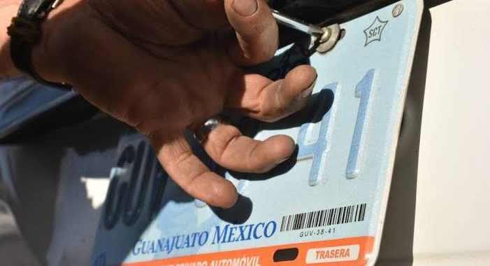 Aprueban ley de Movilidad; aplicará el registro biométrico