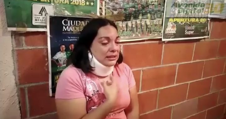 Indignación y repudio, provoca agresión a enfermera en León