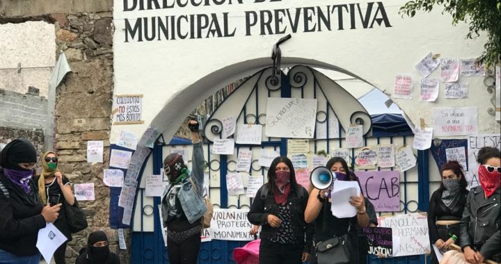 Corporaciones policiacas deben mejorar sus protocolos de actuación