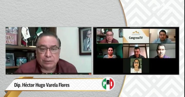 Secretario del Migrante tendrá que rendir cuentas ante el Congreso