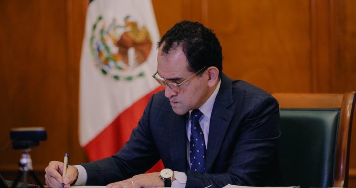 ATENTO AVISO: Se acabó el sexenio