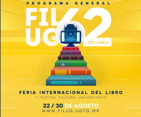 TERMINA CON ÉXITO FILUG