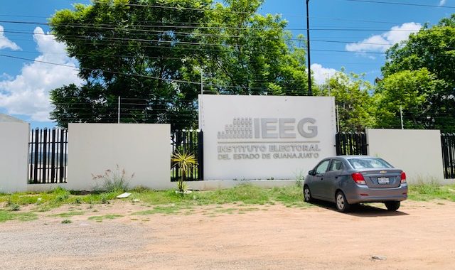 IEEG y Universidad Liceo Cervantino trabajarán unidos para promover la cultura cívica