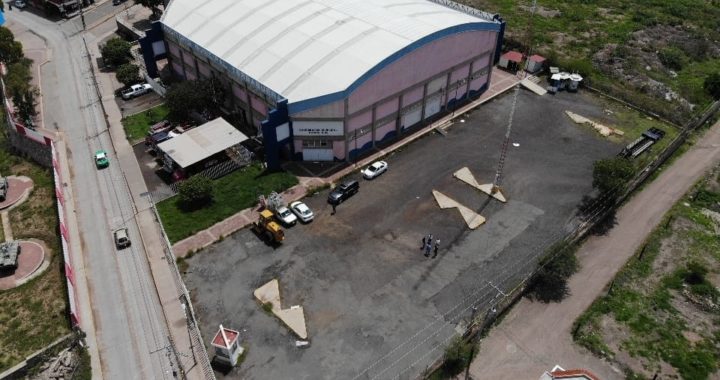 Este jueves inicia el nuevo Tianguis de la Colmena